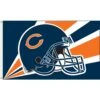 3ft. X 5ft. NFL Chicago Bears Flag