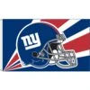 3ft. X 5ft. NFL New York Giants Flag -FlagCenter shop 1380 NFL
