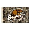 3ft. X 5ft. Oregon State Beavers Flag
