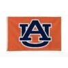3ft. X 5ft. Auburn Flag H & G