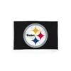 3ft. X 5ft. NFL Pittsburgh Steelers Flag H & G