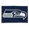 3ft. X 5ft. NFL Seattle Seahawks Flag H & G -FlagCenter shop FGB2902 main1