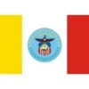 3ft. X 5ft. City Of Columbus Flag 1 3ft. X 5ft. City Of Columbus Flag -FlagCenter shop Flag of Columbus rlmu i4