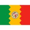 4ft. X 6ft. City Of Los Angeles Flag