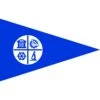 2ft. X 3ft. City Of Minneapolis Flag -FlagCenter shop Flag of Minneapolis Minnesota