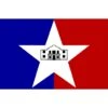 6ft. X 10ft. City Of San Antonio Flag
