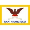 6ft. X 10ft. City Of San Francisco Flag