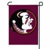 11 In. X 15 In. Florida State Garden Flag -FlagCenter shop Florida State