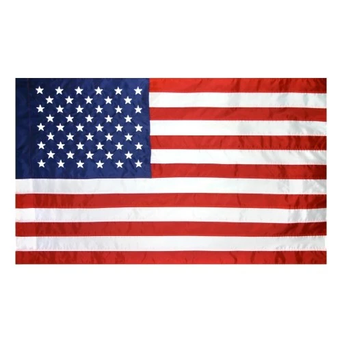 3ft. X 4ft. US Flag Indoor Display 3 3ft. X 4ft. US Flag Indoor Display