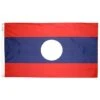 5ft. X 8ft. Laos Flag -FlagCenter shop Laos flag 2n80 yz
