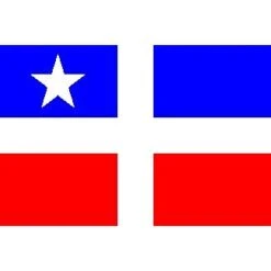 3ft. X 5ft. Lares Flag