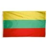 5ft. X 8ft. Lithuania Flag -FlagCenter shop Lithuania flag 3e77 tu