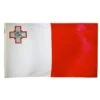 5ft. X 8ft. Malta Flag -FlagCenter shop Malta flag ja9g fg