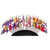 4 In. X 6 In. 35 Flag Set Of The Americas 1 4 In. X 6 In. 35 Flag Set Of The Americas -FlagCenter shop OAS Base Set sml