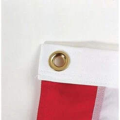 4ft. X 6ft. RePatriot Flag Heading & Grommets -FlagCenter shop P03Ahr 0z9c 5v
