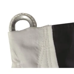 25ft. X 40ft. US Flag Nylon Rope Heading -FlagCenter shop Roped Heading 610x up