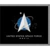 3ft. X 5ft. U.S. Space Force Flag DBL Pole Sleeve And Silver Fringe 2 3ft. X 5ft. U.S. Space Force Flag DBL Pole Sleeve And Silver Fringe -FlagCenter shop Space Force Flag Fringed 8jdb gf