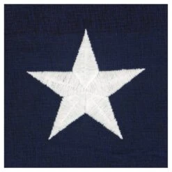 5ft. X 9ft. 6 In. Cotton G-Spec U.S. Flag Interment 8 5ft. X 9ft. 6 In. Cotton G-Spec U.S. Flag Interment -FlagCenter shop Star valley forge brand g spec cotton flag vu0t kl