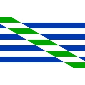 4ft. X 6ft. City Of Catano Flag 2 4ft. X 6ft. City Of Catano Flag