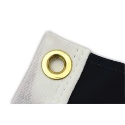 5ft. X 9-1/2ft. US Cotton Flag Fully Sewn -FlagCenter shop flaggrommet