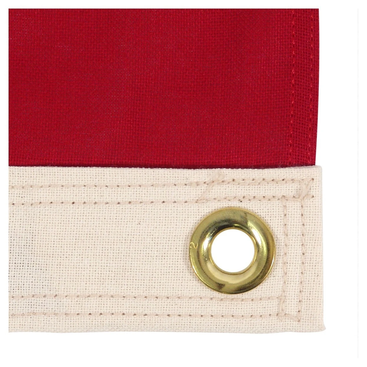 5ft. X 9ft. 6 In. Cotton G-Spec U.S. Flag Interment 6 5ft. X 9ft. 6 In. Cotton G-Spec U.S. Flag Interment - Image 4