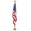 3ft. X 5ft. U.S. Flag Set Pole Sleeve Only