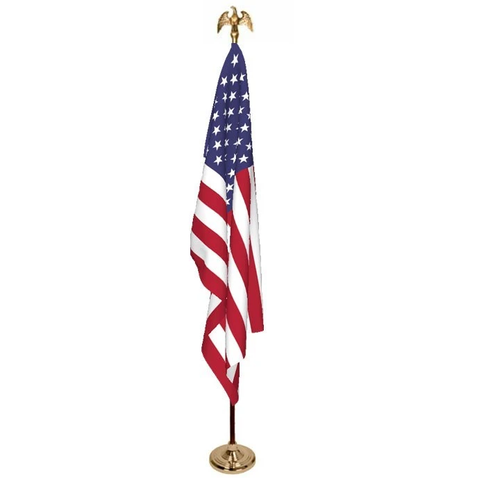 3ft. X 5ft. U.S. Flag Set Pole Sleeve Only 3 3ft. X 5ft. U.S. Flag Set Pole Sleeve Only