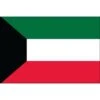 3ft. X 5ft. Kuwait Flag With Side Pole Sleeve -FlagCenter shop kuwait flag 8qie px