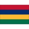3ft. X 5ft. Mauritius Flag With Side Pole Sleeve 1 3ft. X 5ft. Mauritius Flag With Side Pole Sleeve -FlagCenter shop mauritius flag 3so0 m8