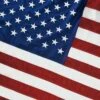 3ft. X 5ft. US Banner Style Flag Heavy Polyester 2 3ft. X 5ft. US Banner Style Flag Heavy Polyester -FlagCenter shop mn1 000001