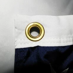 3ft. X 5ft. US Flag Nylon Heading & Grommets -FlagCenter shop mnylglo us sewn stripes and embroidered stars proddetail2jpg 1 5cur cj