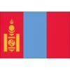 2ft. X 3ft. Mongolia Flag With Side Pole Sleeve -FlagCenter shop mongolia flag uz1x bc