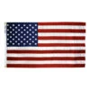 2-1/2ft. X 4ft. US Flag Heavy Polyester Outdoor Use -FlagCenter shop polyester us flag