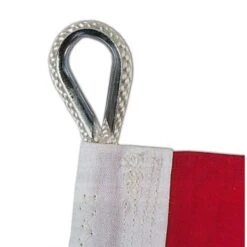 20ft. X 38ft. US Flag Heavy Polyester Rope Heading -FlagCenter shop roped heading ceo3 0e 1