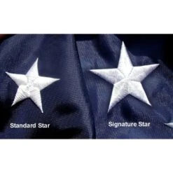 4ft. X 6ft. Rayon U.S. Flag Set With Admiral Stand -FlagCenter shop signature comparison 5 3ynq 8b g7ul rh q56i vu