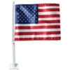 11-1/2 In. X 14 In. U.S. Auto Window Flag -FlagCenter shop us auto window flag