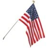 3ft. X 5ft. U.S. Flag Endura Poly/Cotton