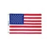 20 In. X 30 In. US Flag Embroidered Stars & Sewn Stripes -FlagCenter shop us flag with embroidered stars and sewn stripes