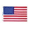 24 In. X 36 In US Flag Embroidered Stars & Sewn Stripes 2 24 In. X 36 In US Flag Embroidered Stars & Sewn Stripes -FlagCenter shop us flag with embroidered stars and sewn stripes g9hj ok